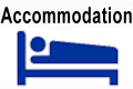 Gippsland Lakes Region Accommodation Directory