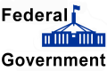 Gippsland Lakes Region Federal Government Information