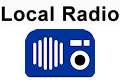 Gippsland Lakes Region Local Radio Information