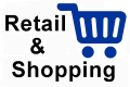 Gippsland Lakes Region Retail and Shopping Directory