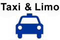 Gippsland Lakes Region Taxi and Limo