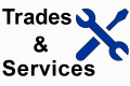 Gippsland Lakes Region Trades and Services Directory