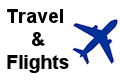 Gippsland Lakes Region Travel and Flights