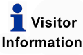 Gippsland Lakes Region Visitor Information